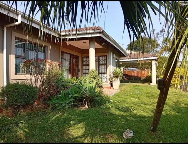 3 BEDROOM HOUSE FOR SALE IN NORTHDALE